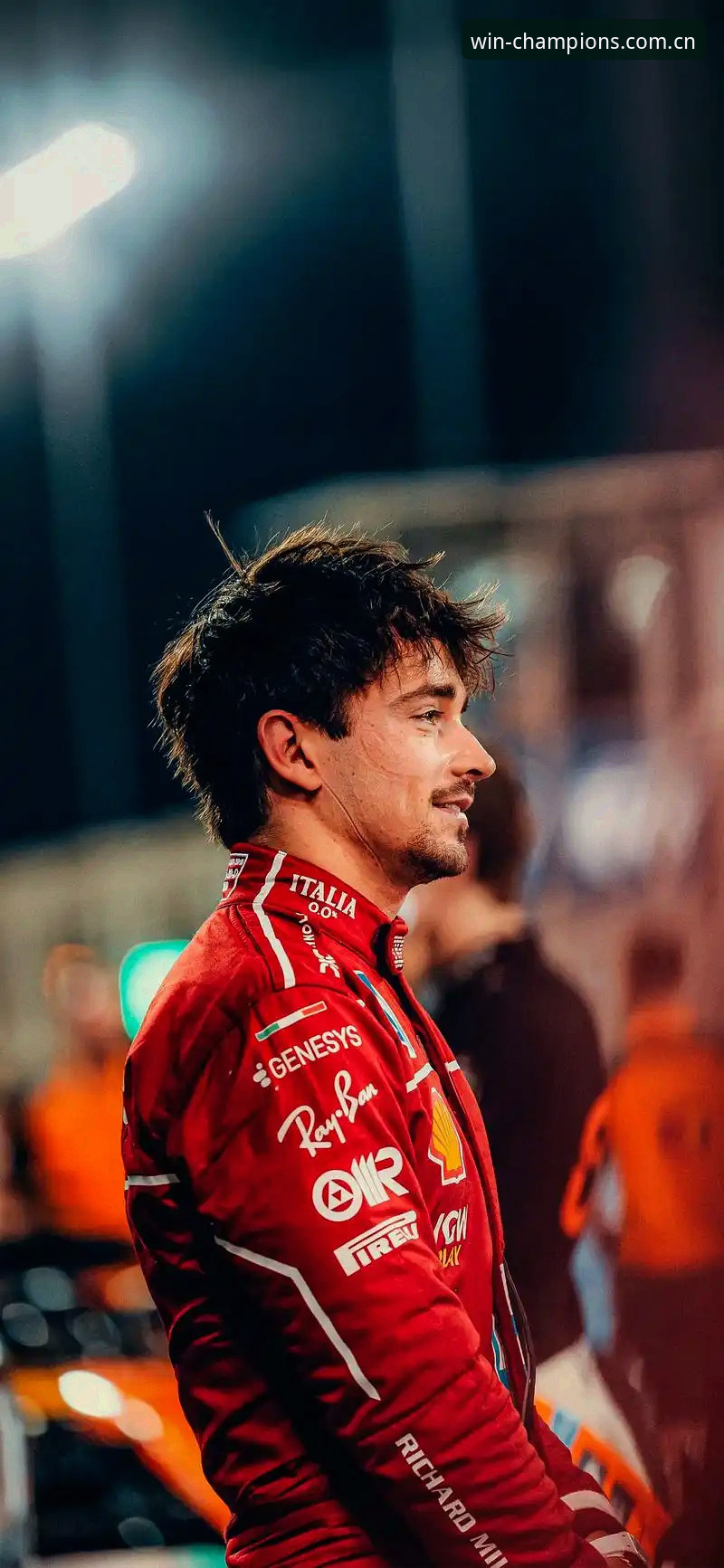 揭秘：拉塞尔靠“潜意识”弯道超车？F1车手夺冠背后的冷知识